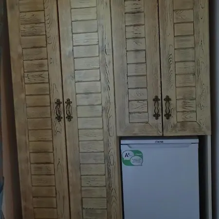 Sarissa Butik Hotel *