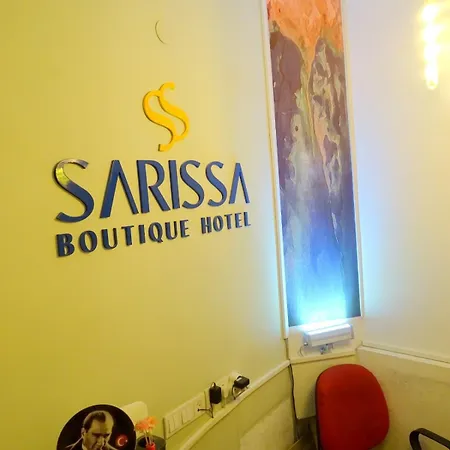 Sarissa Butik Hotel Ayvacik